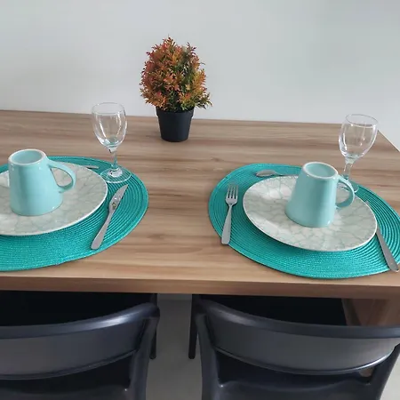 villas do Porto Residence 302-3